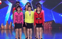 中国达人秀第六季小姐姐,小姐姐们的梦想舞台