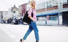 走路成网红,从街头巷尾到网络红人的蜕变之旅